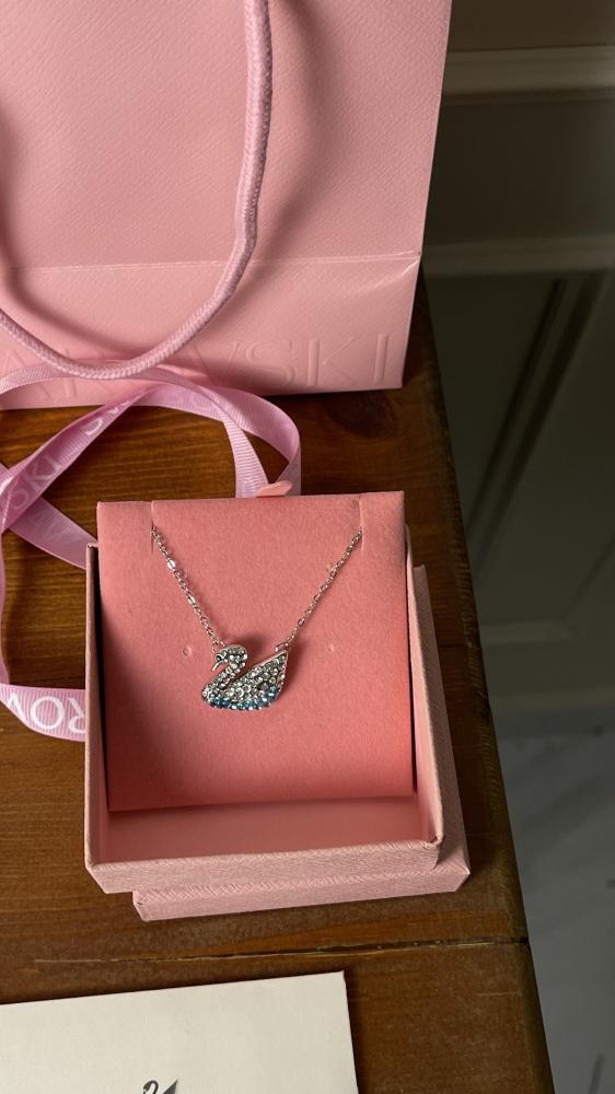 سلسال SWAROVSKI الوزة