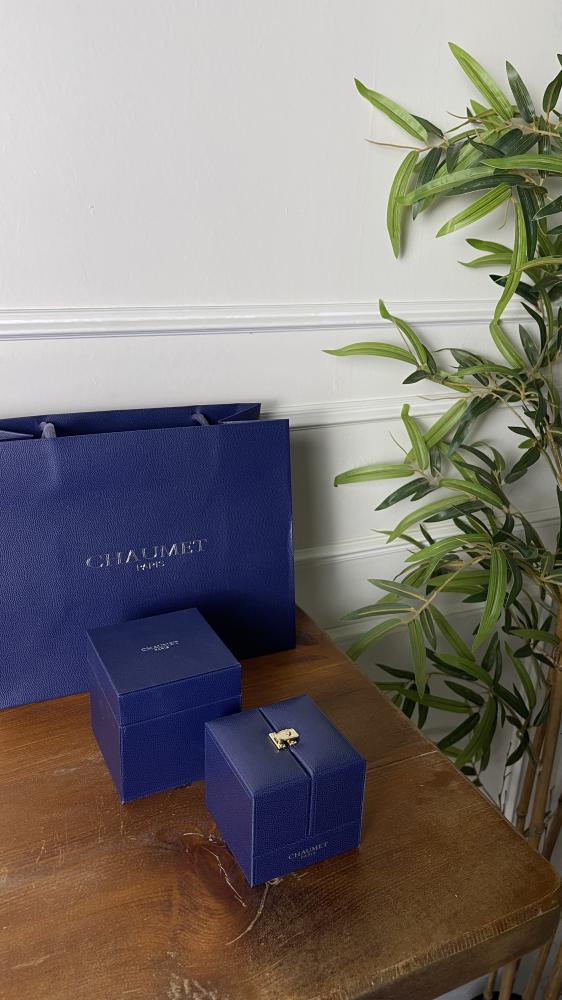 CHAUMET