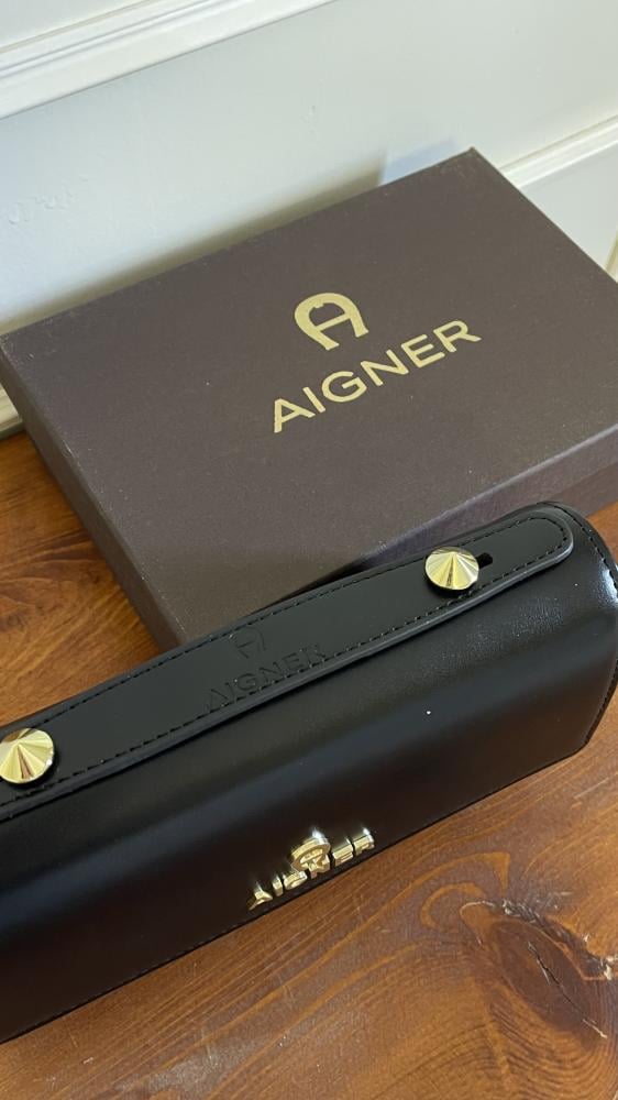 شنطة AIGNER