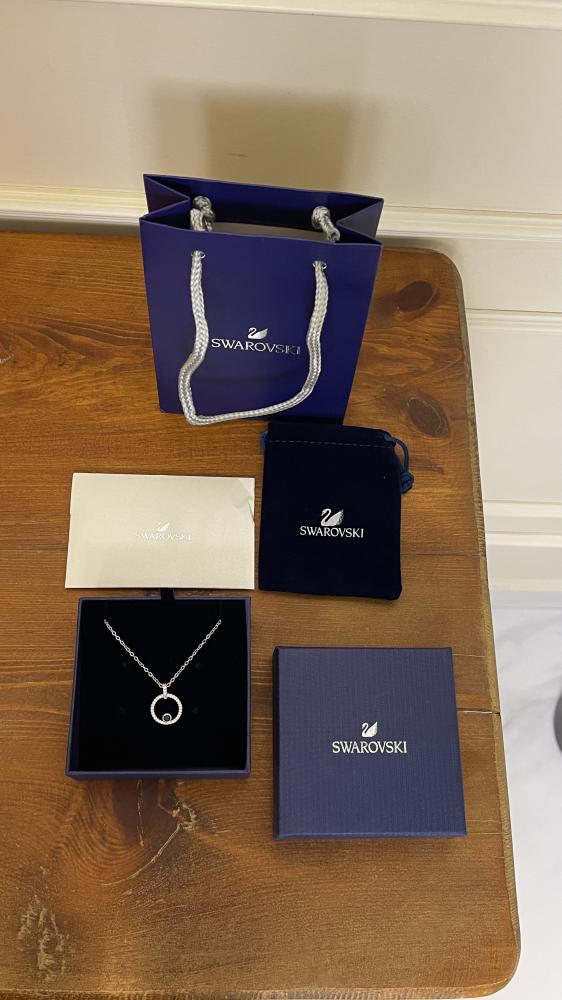 سلسال SWAROVSKI الراقي