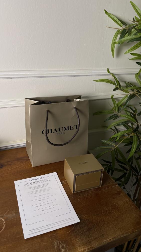 CHAUMET