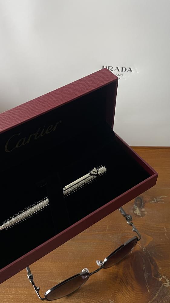 قلم Cartier 🐅