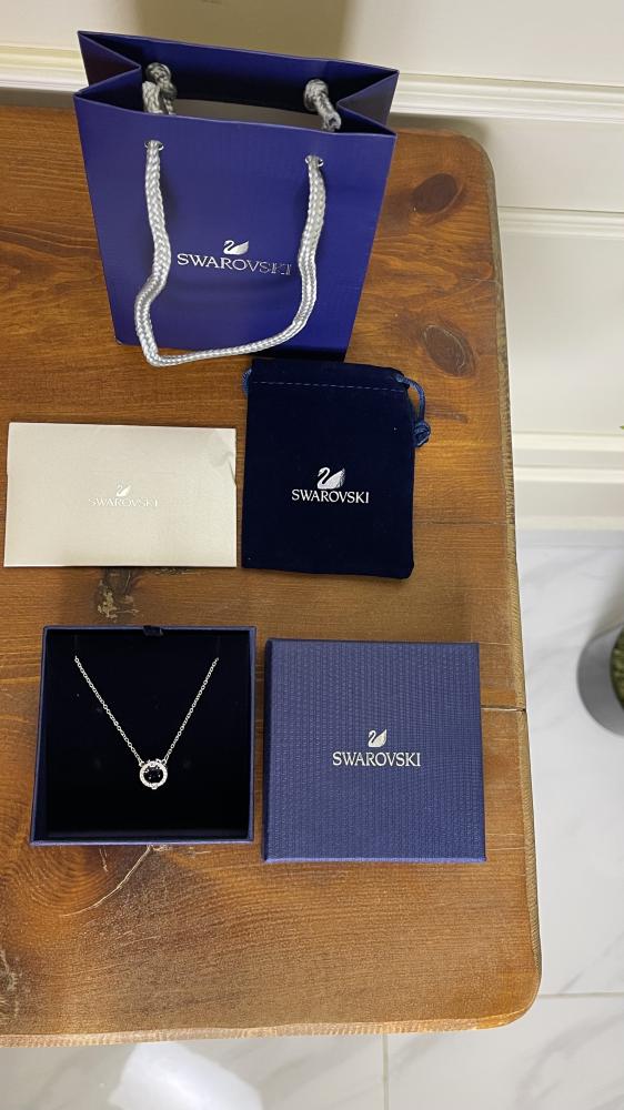 سلسال SWAROVSKI