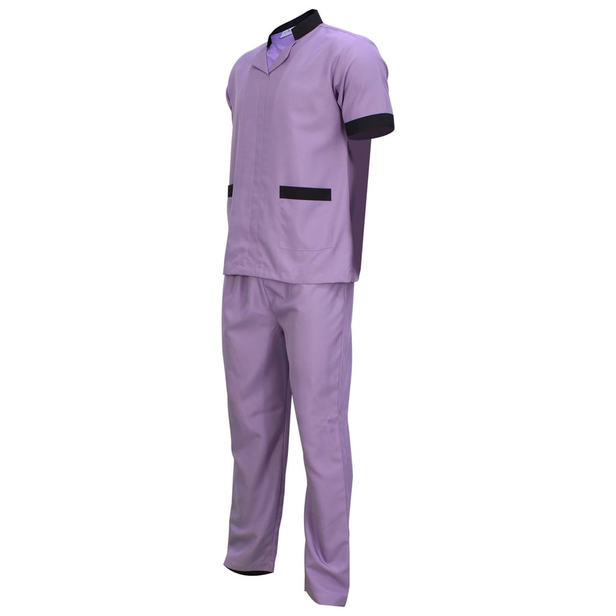 زي عمل UNIFORM RW1
