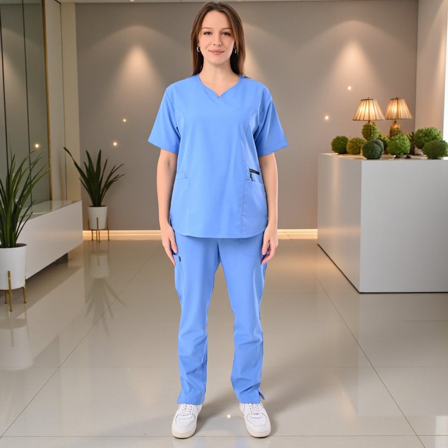 سكراب طبي التجماعات الصحية موديل X