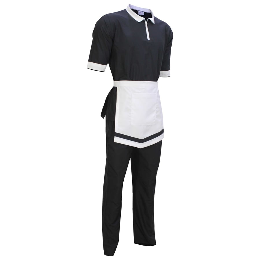زي عمل UNIFORM CAF