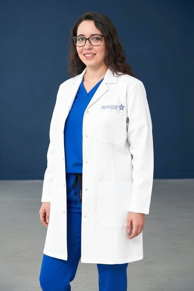 لاب كوت التجمعات الصحية موديل L1