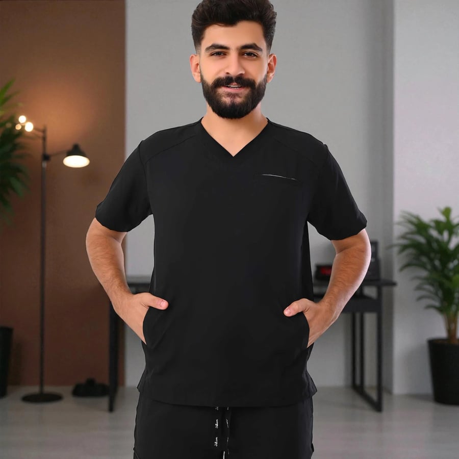سكراب طبي التجماعات الصحية موديل سبورت