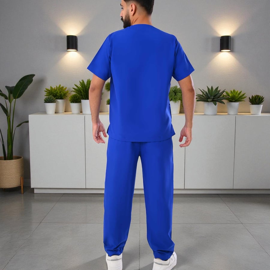 سكراب طبي O