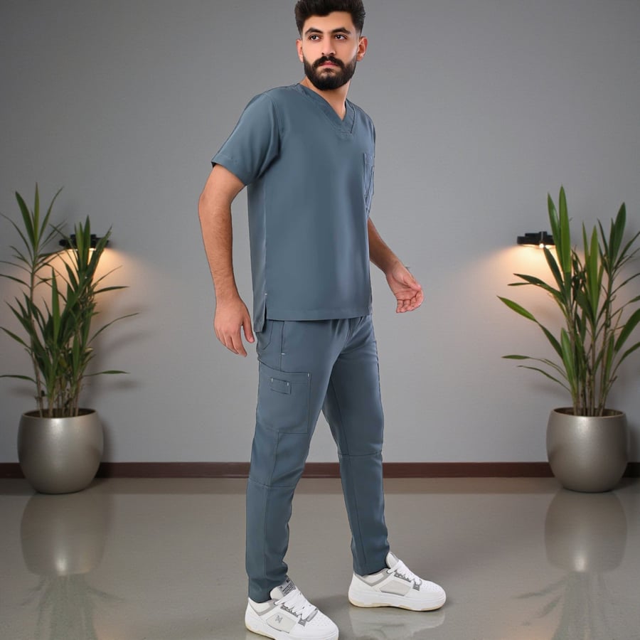 سكراب طبي موديل LEGEND