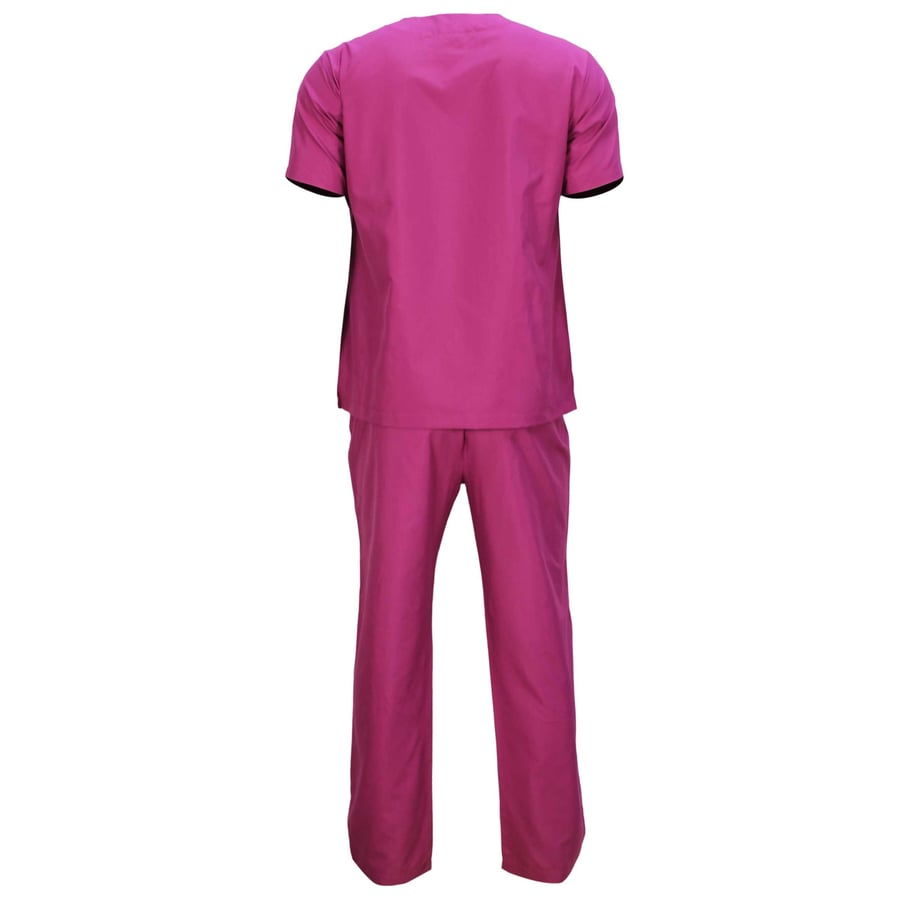 زي عمل UNIFORM HNW