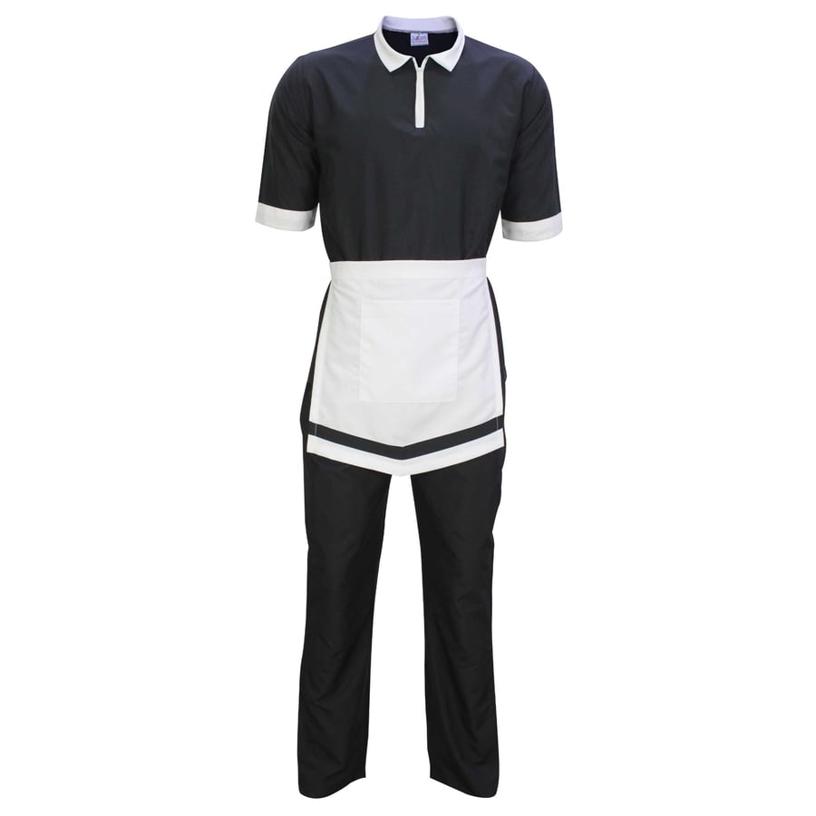 زي عمل UNIFORM 130زي عمل UNIFORM CAF