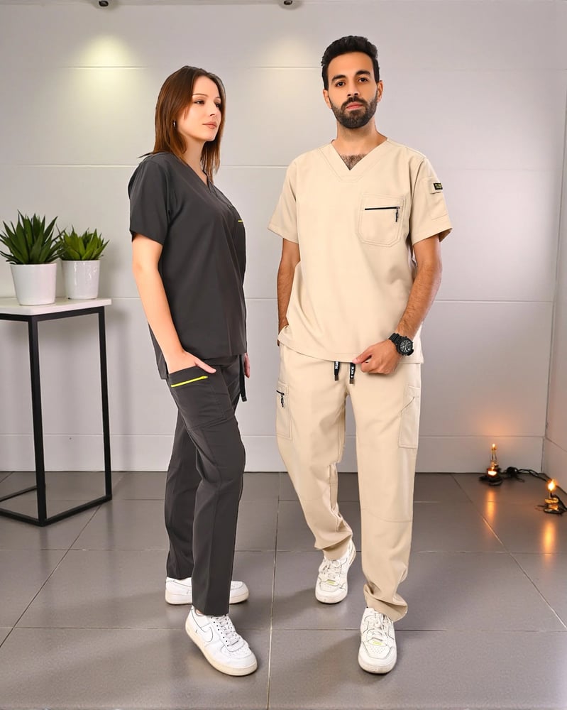 سكراب طبي التجماعات الصحية موديل ليجيند ذي