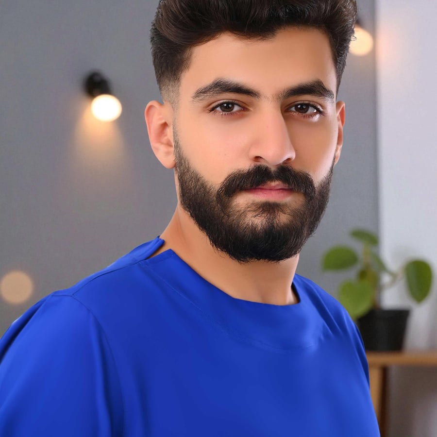 سكراب طبي O