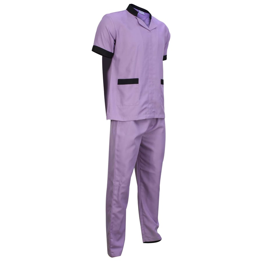 زي عمل UNIFORM RW1