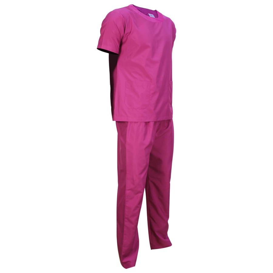 زي عمل UNIFORM HNW