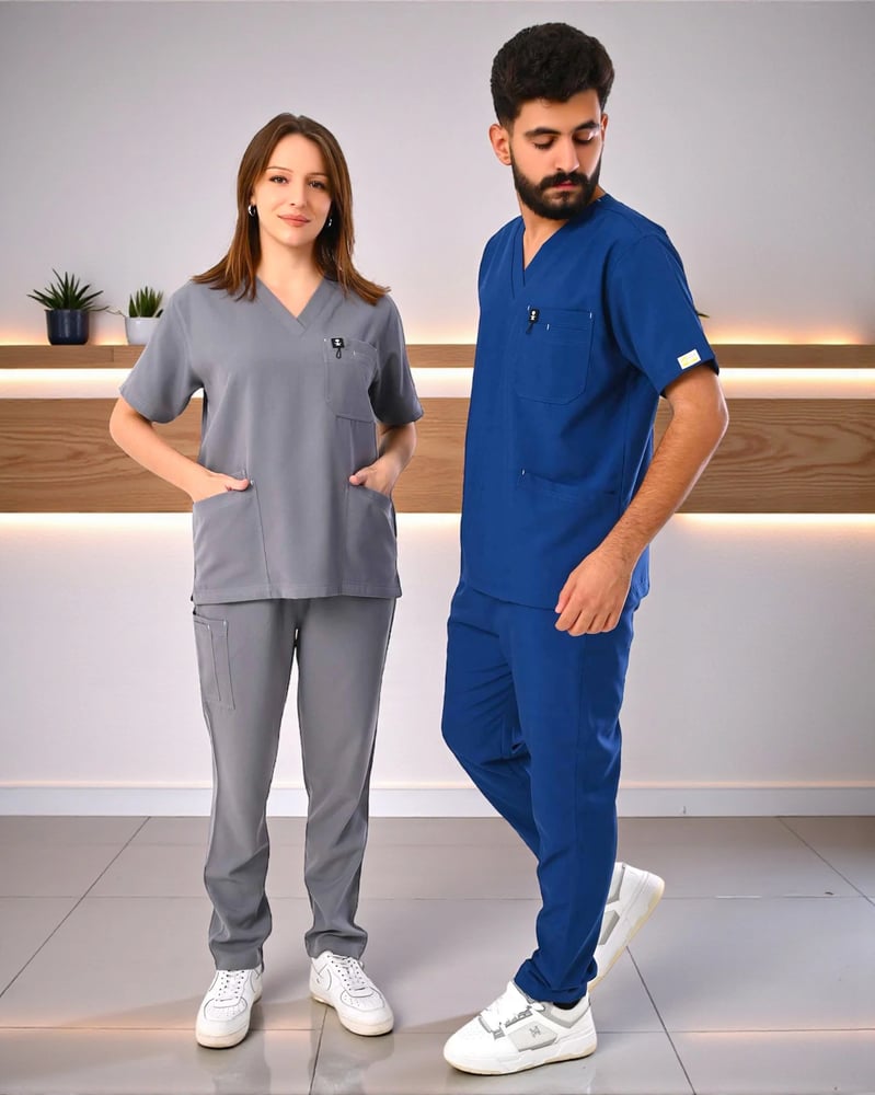 سكراب طبي التجماعات الصحية موديل اينفينتي