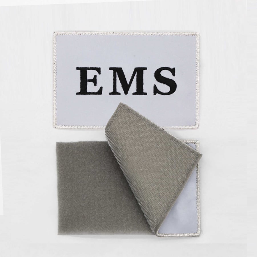 شعار EMS