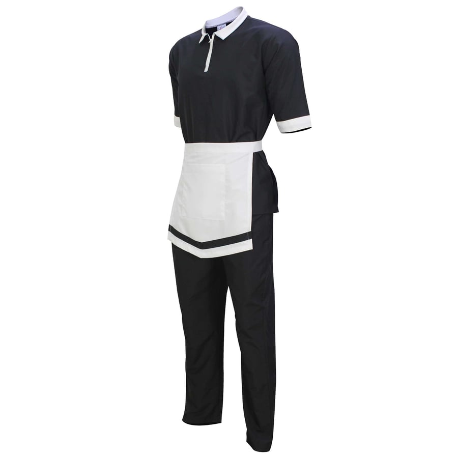 زي عمل UNIFORM CAF