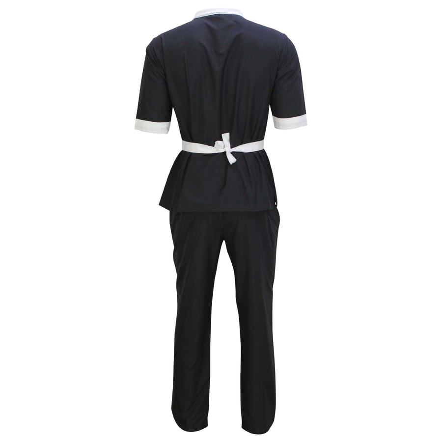 زي عمل UNIFORM CAF