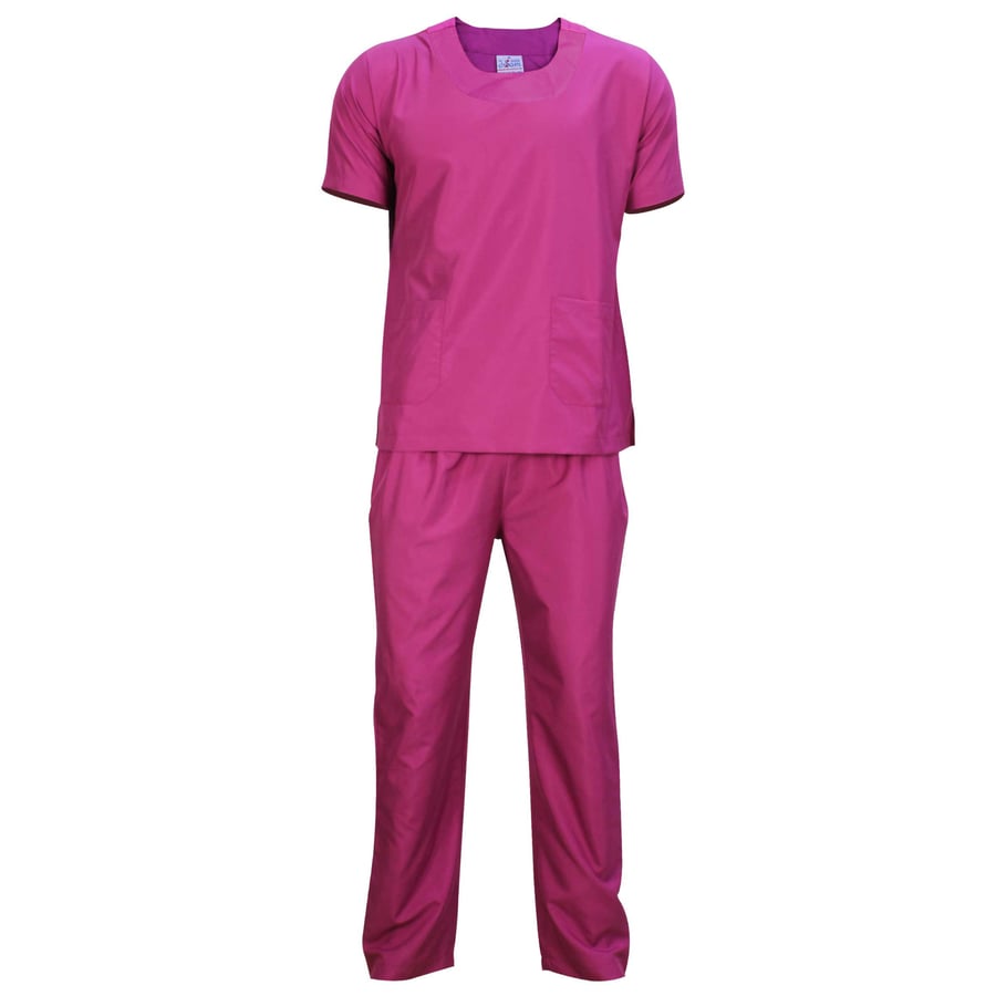 زي عمل UNIFORM HNW