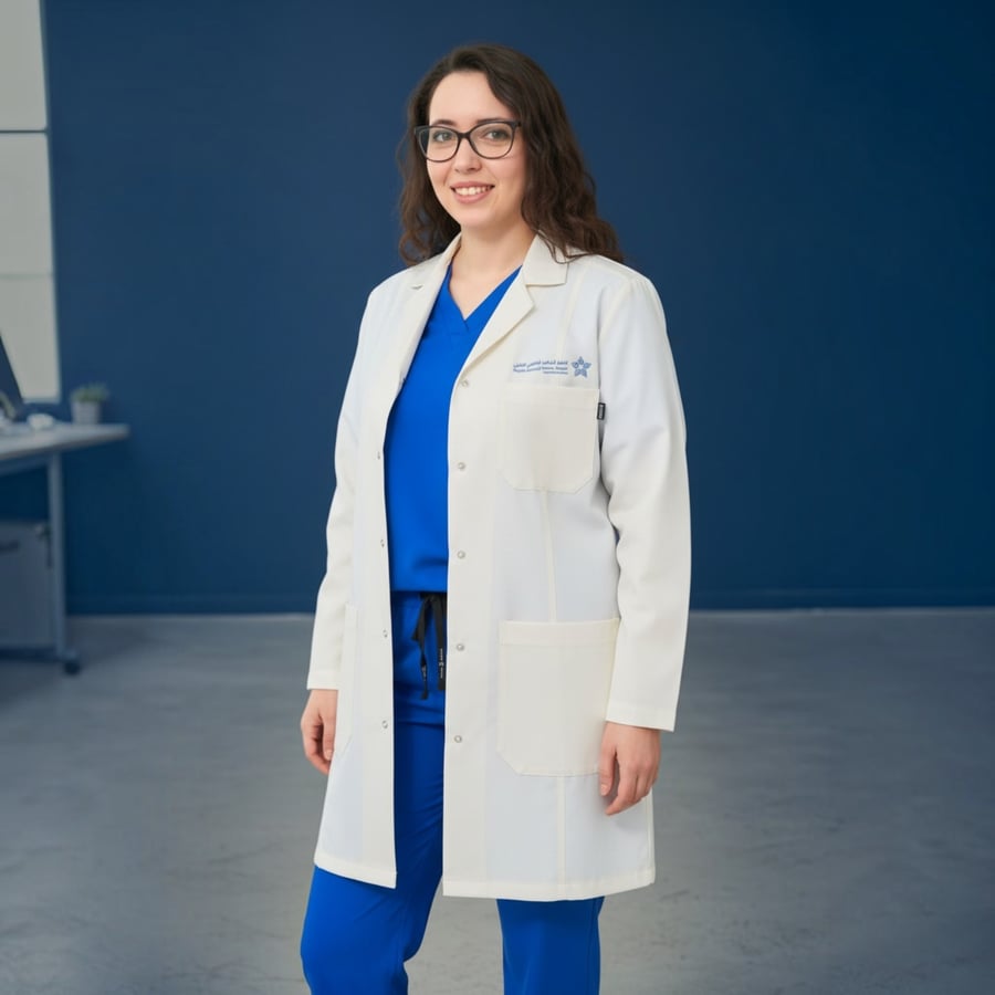 لاب كوت التجمعات الصحية موديل L1