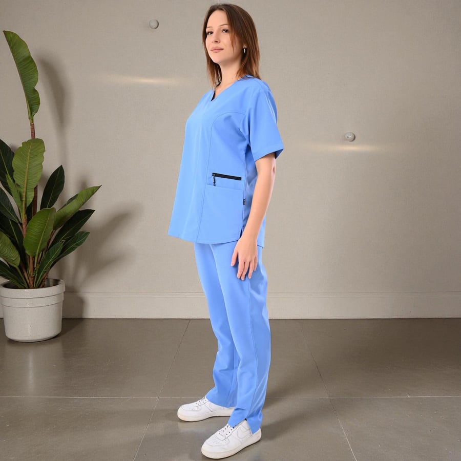 سكراب طبي التجماعات الصحية موديل X