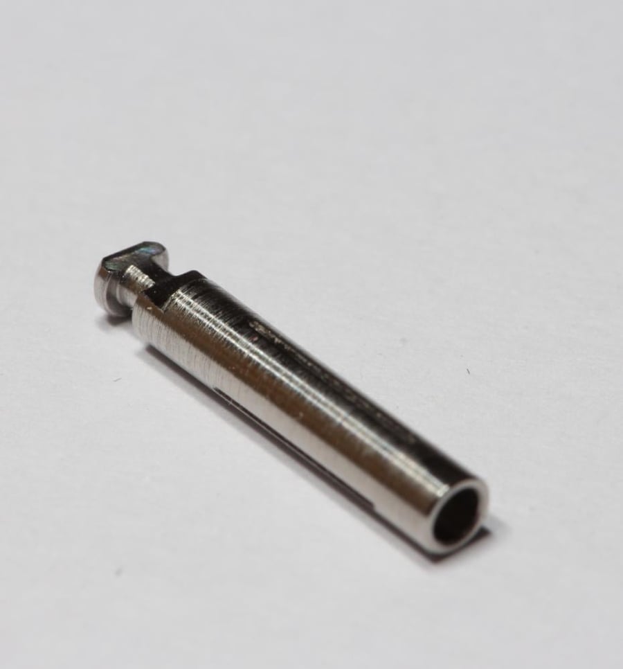 Bur Converter