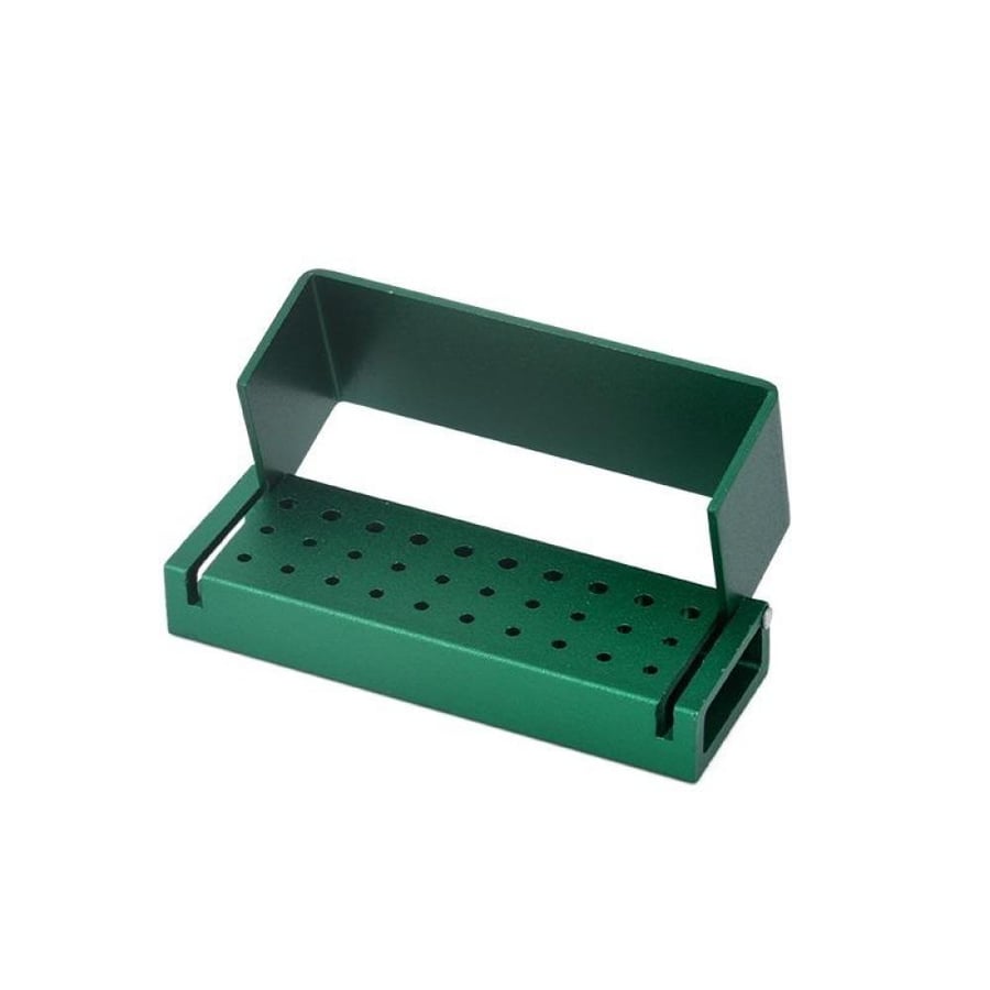 Burs Holder