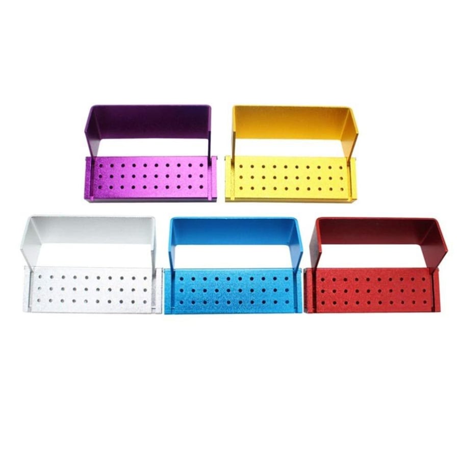Burs Holder