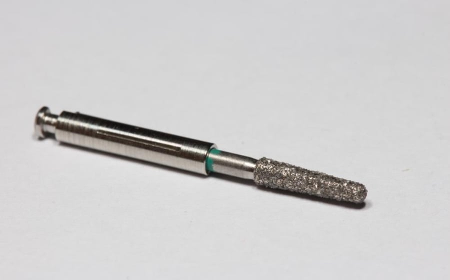 Bur Converter