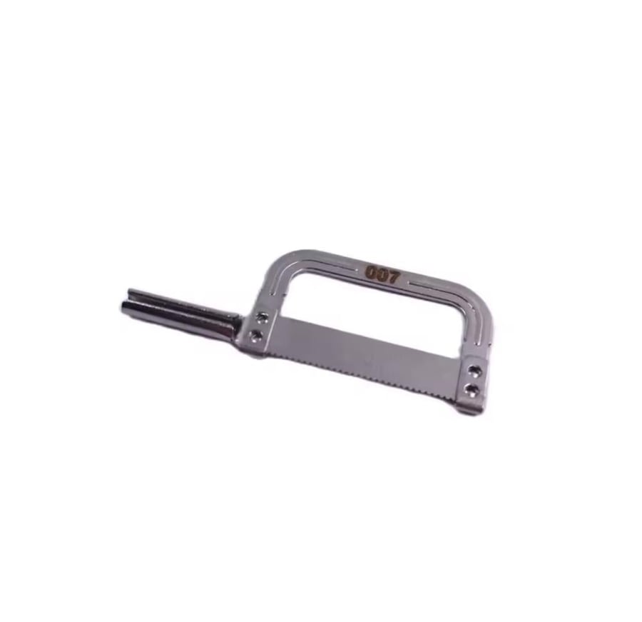 open saw