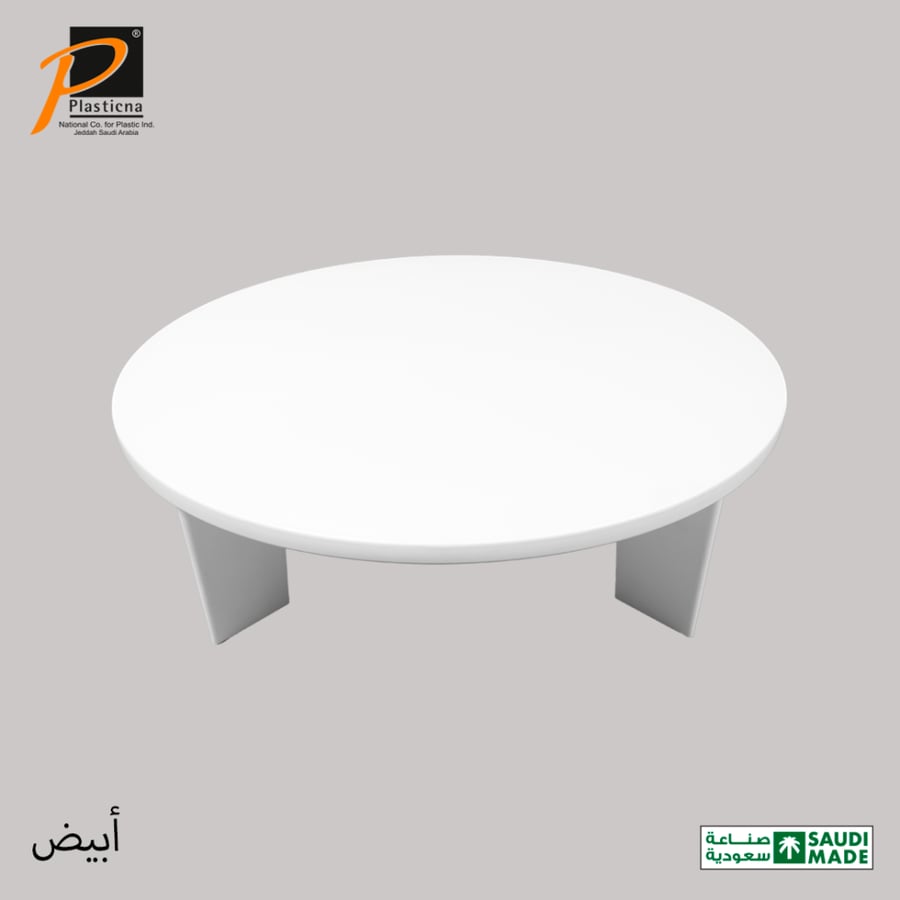 عجانة كبيرة (قطعة واحده الطاولة)- رقم الموديل(122)