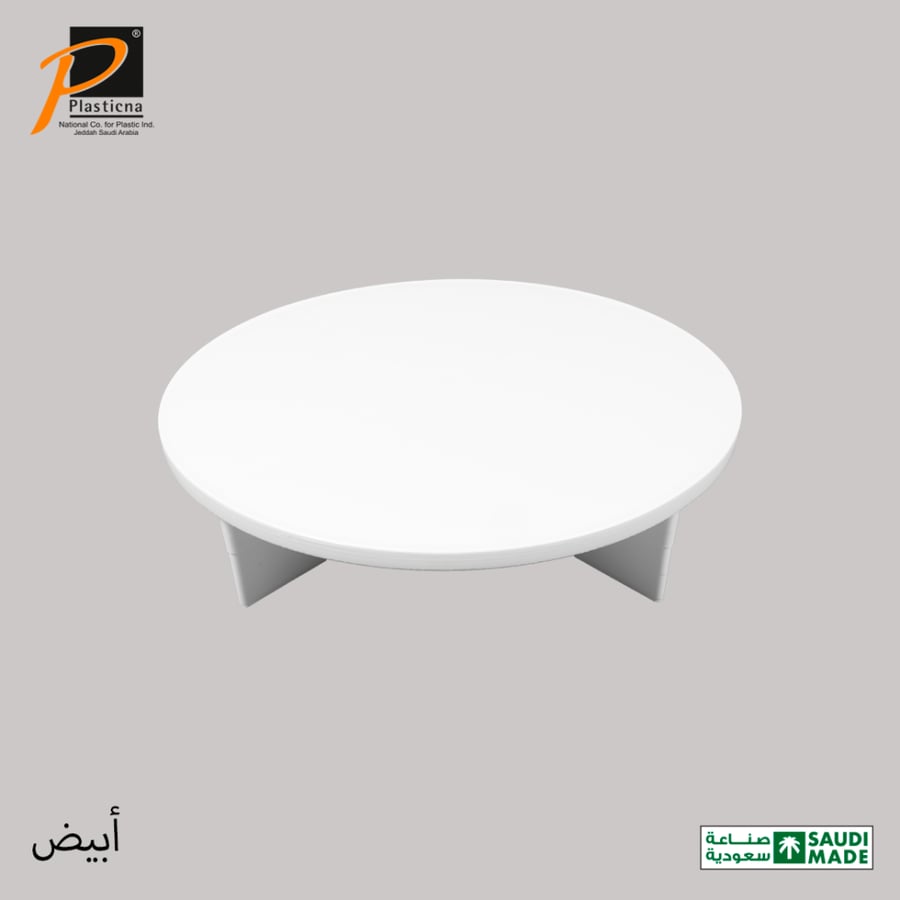 عجانة وسط (قطعة واحده الطاولة)- رقم الموديل(A420)