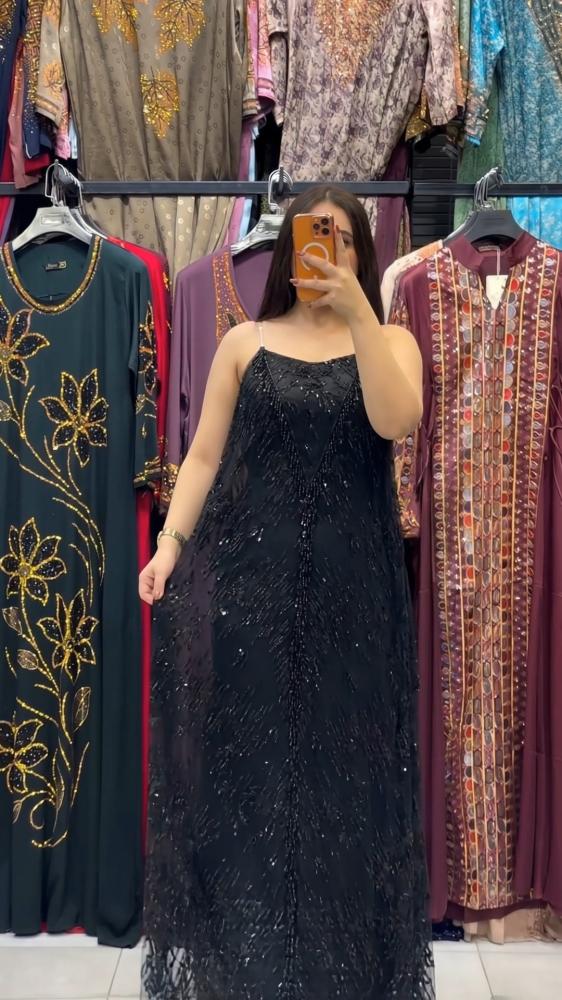 فستان رقم 18