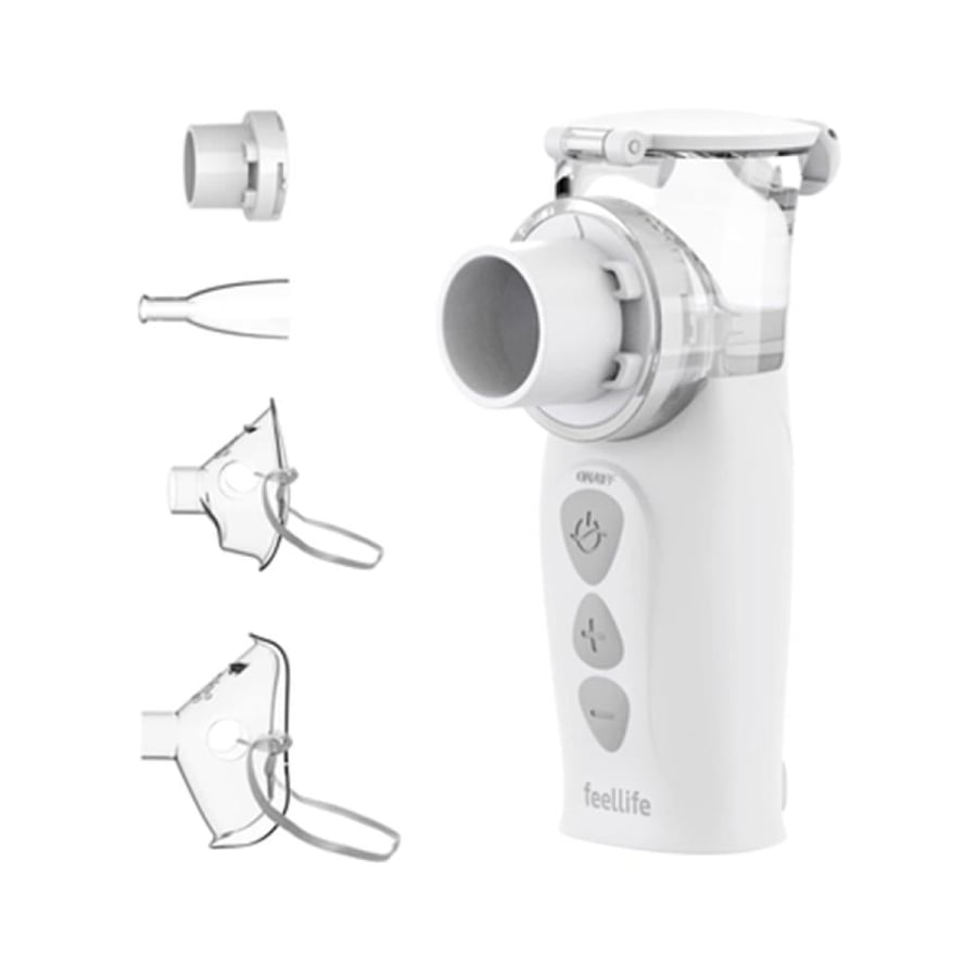 جهاز بخار  محمول فيل لايف اير برو في FEEL LIFE AIR PRO V111