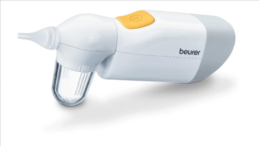 شفاط للانف NASAL ASPIRATOR BEURER NA20