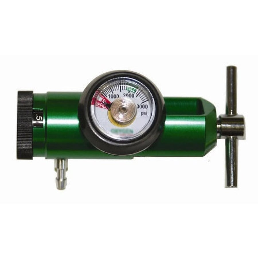 منظم اسطوانة اكسجين PEN INDEX OXYGEN REGULATOR
