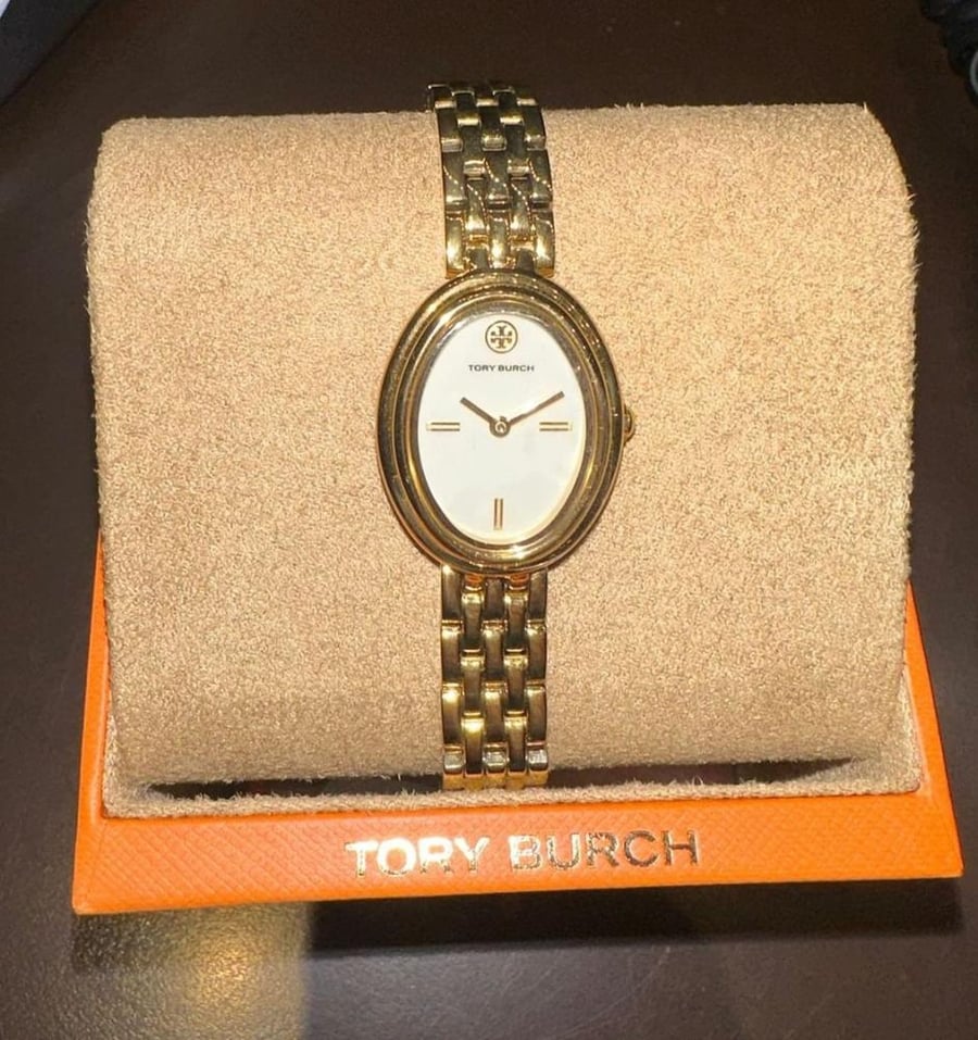 Tory Burch