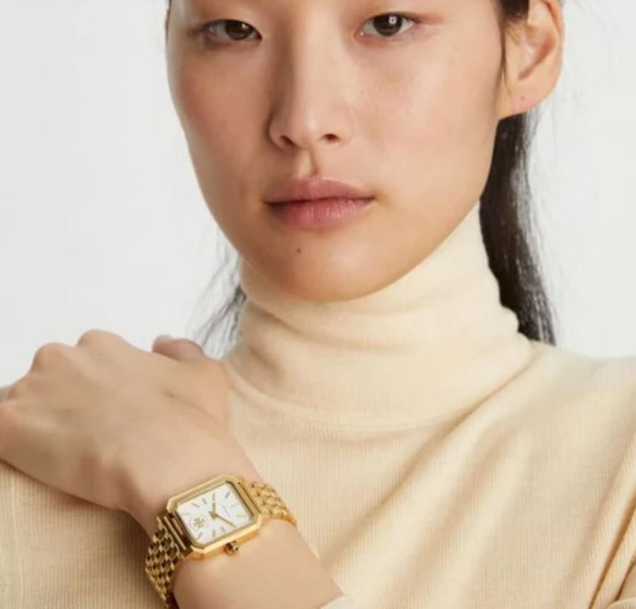 Tory Burch