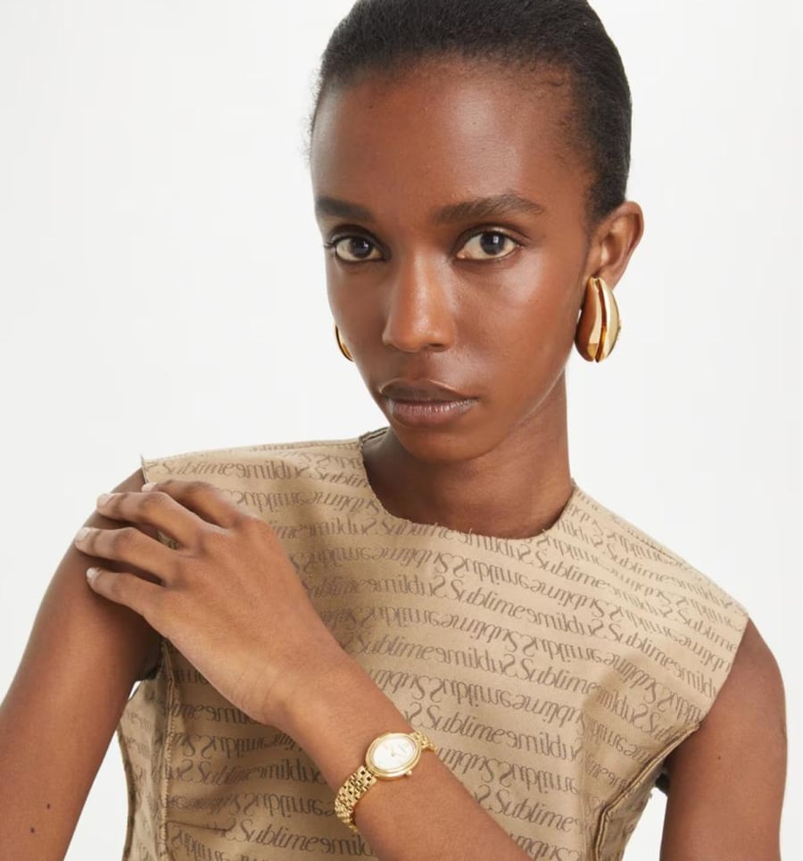 Tory Burch