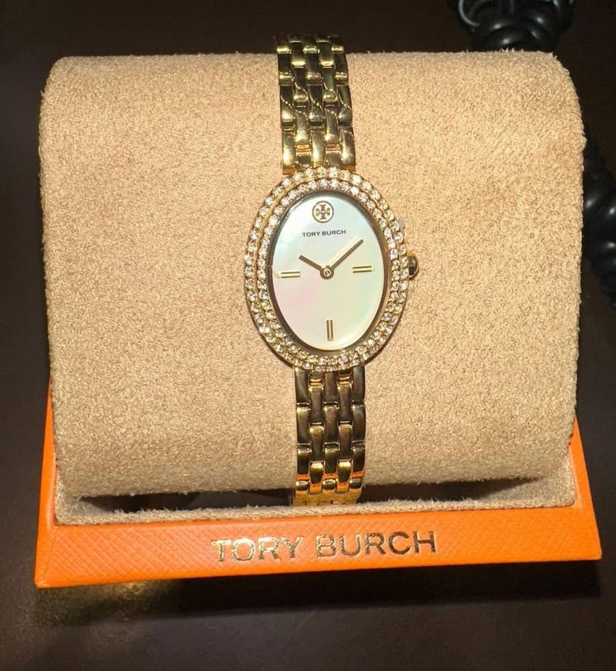 Tory Burch