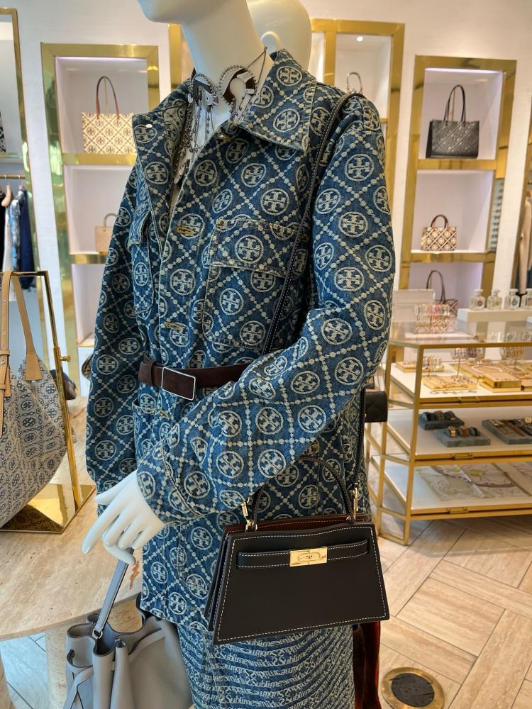 Tory Burch