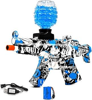 مسدس تكنولوجي شوتينج إيليت Technology Shooting Elite — لعبة تفاعلية عالية الأمان