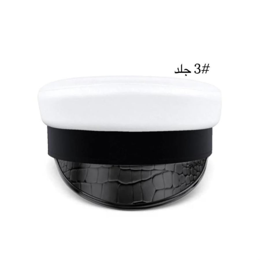 #مقدمة القبعه