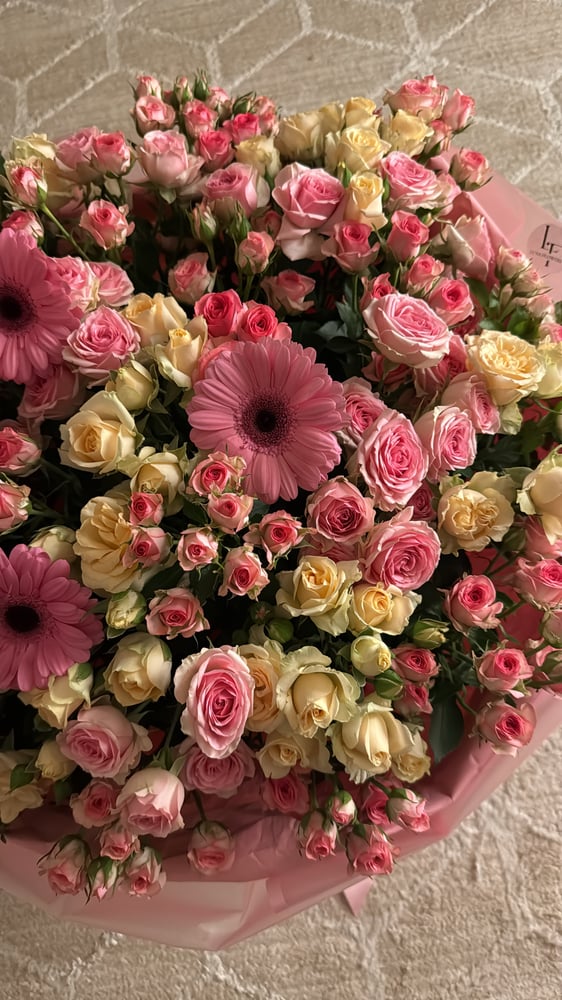 LUNA PETALS XL