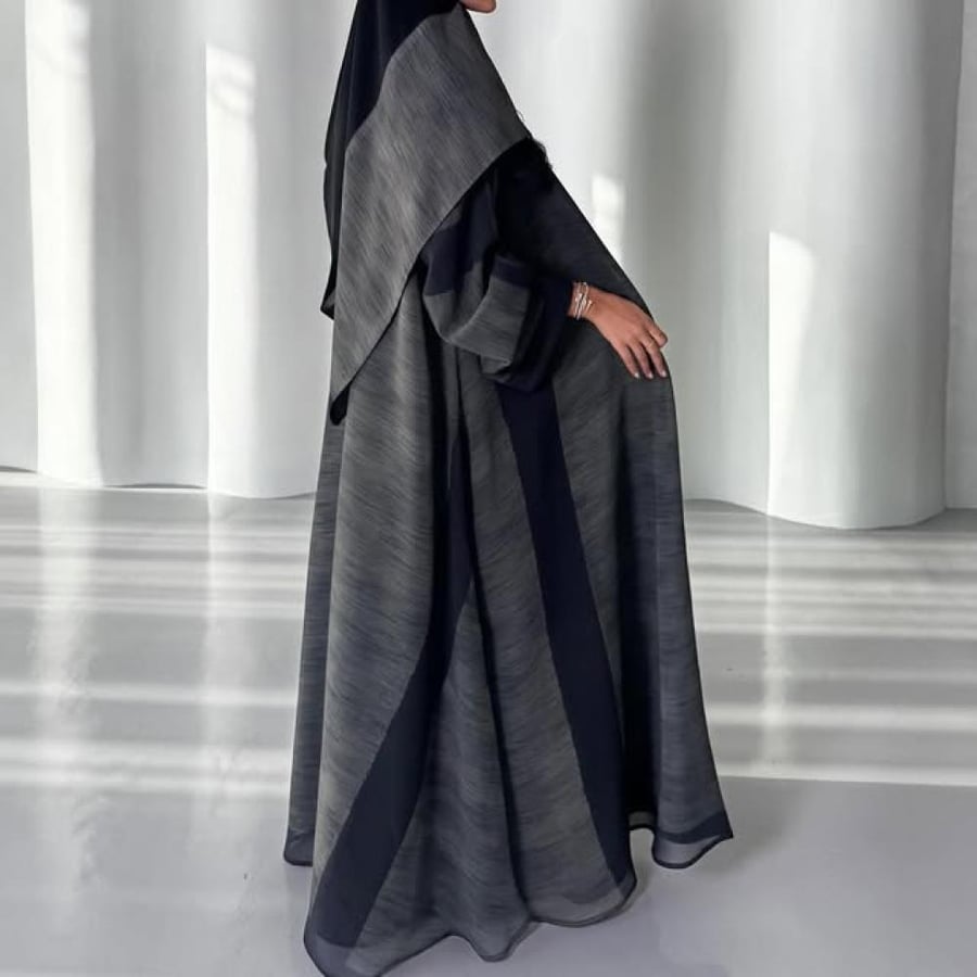 عباية Wala-025