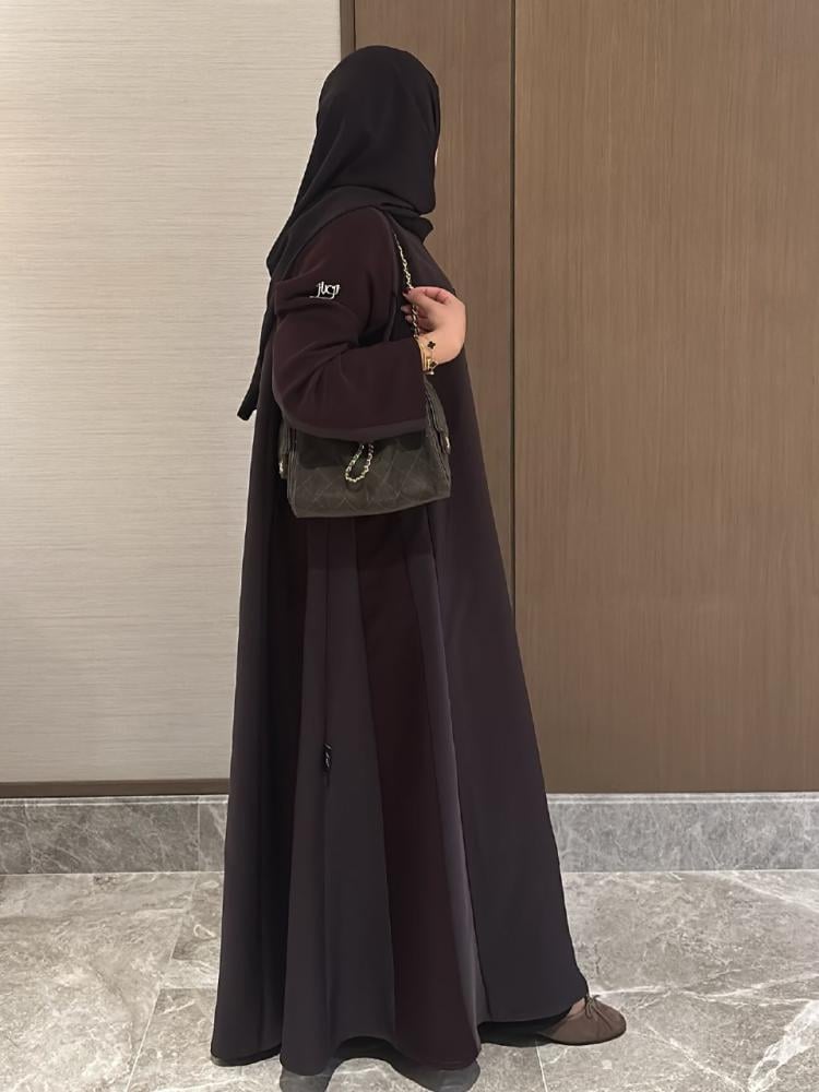 عباية W35