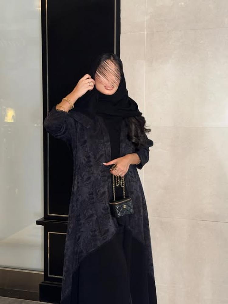 عباية بتحديد كلفة - Wala