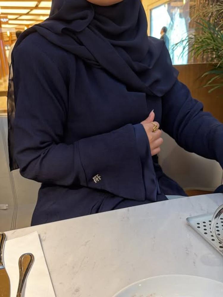 عباية Wala-029